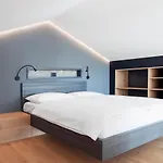 Larya House 아파트 *