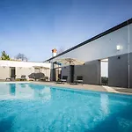 Larya House *