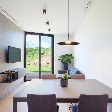 Larya House