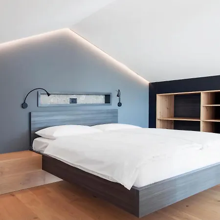 Larya House Appartement *