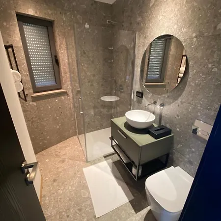 Apartamento Larya House *