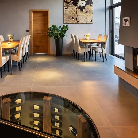 Larya House Appartement *