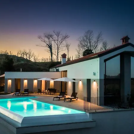 Larya House Lejlighed