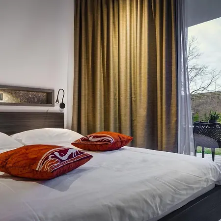 Larya House * Dobrovo