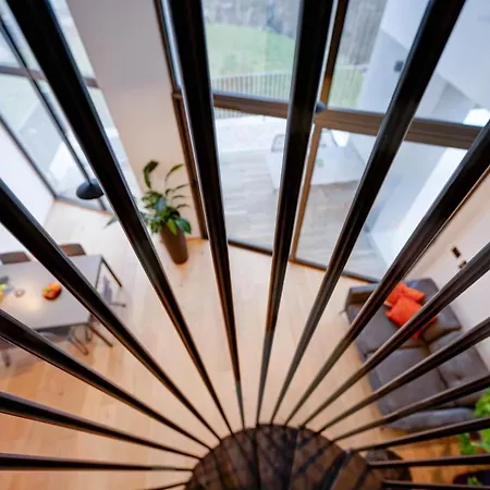 Larya House Apartament