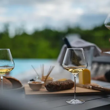 Larya House Lejlighed