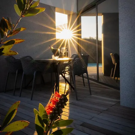 Apartamento Larya House *