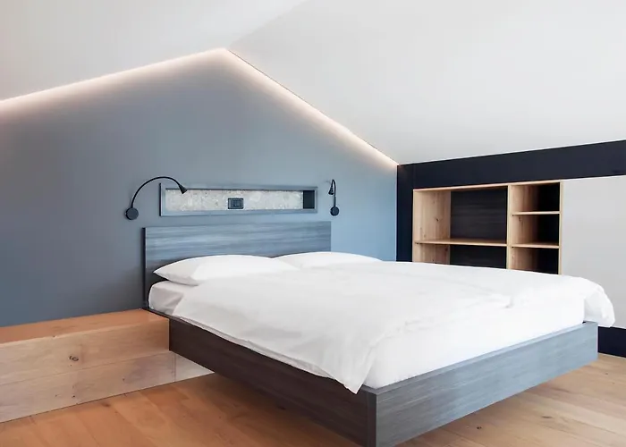 Larya House Lejlighed *