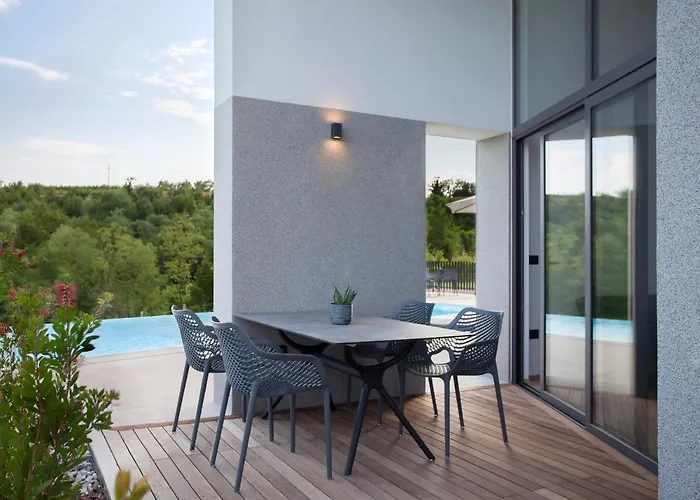 Larya House Appartamento