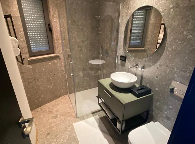 Appartamento Larya House *