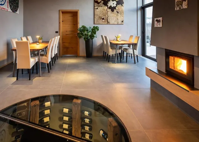 Larya House Lejlighed *