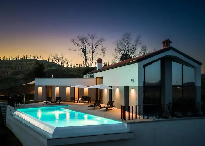 Larya House Lejlighed