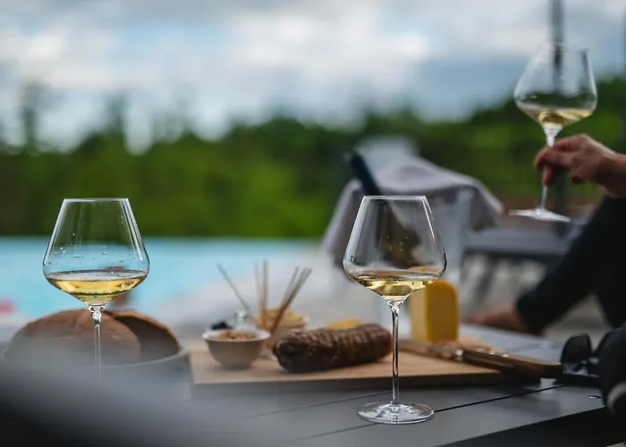 Larya House Lejlighed