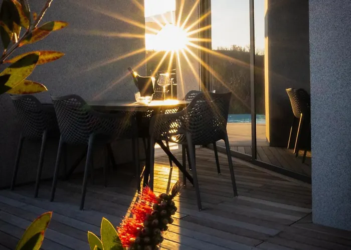 Appartamento Larya House *